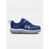 Under Armour BPS ASSERT 10 AC K modré 3026183-400