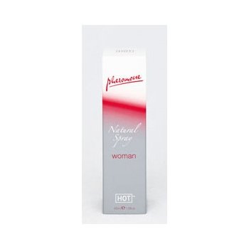 Hot Woman Pheromon Natural Spray 45 ml