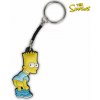 Kľúčenka The Simpsons Bart