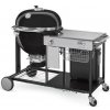 Weber Summit Charcoal Grilling Center