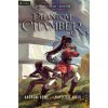 Phantom Chamber (Rowe Andrew)