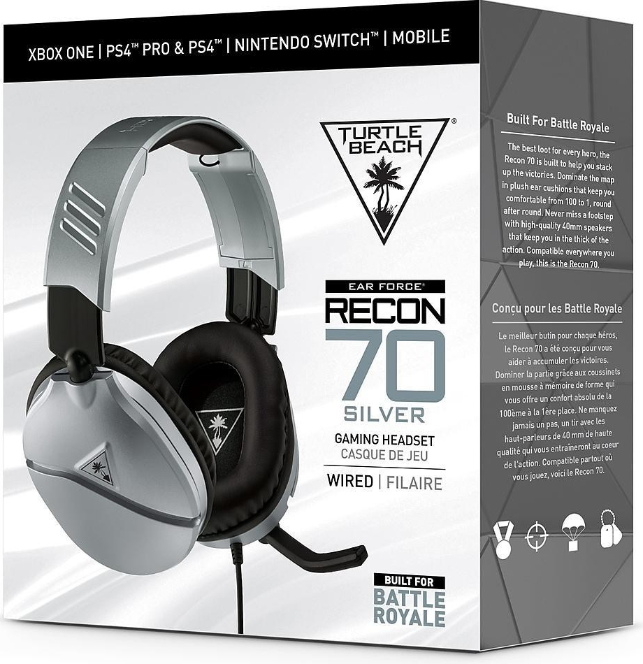 Turtle Beach Recon 70