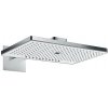 Hlavová sprcha Hansgrohe Rainmaker Select bez podomietkového telesa biela/chróm 24007400