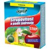Agro Strupovitost a padlí jádrovin STOP 3x8 g