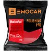 Ewocar Red Medium Pad 150/125 mm