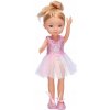 Baletná Bábika Pre Deti 3+, Výška 31 cm - Ideálny Darček Pre Malé Baletky