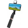 Selfie tyč Wiwu - mini Selfie Stick Wi-Se011 With Tripod Function