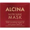 Alcina Nutri Shine Maska na vlasy 200 ml