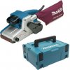 Makita 9404J Pásová bruska 100x610mm, 1010W, Makpac