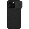 Nillkin CamShield PRO Magnetic Zadní Kryt pro Apple iPhone 16 Pro Black