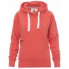 Pracovná mikina Payper Atlanta + Lady Farba: Korálová, Veľkosť: M (000020000103001M)