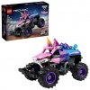 LEGO® Technic 42220 Monster Jam™ Sparkle Smash™ s naťahovacím motorom