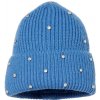 Goldbergh Dream Beanie Denim Blue