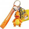 Kľúčenka Charmander / Pokémon | mystore.sk