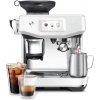 Kávovar Sage SES882SST THE BARISTA™ Touch Impress Cold Extraction White