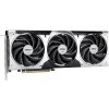 MSI NVIDIA GeForce RTX 5060 Ti 16G VENTUS 3X OC