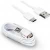 Samsung Type-C Datový Kabel White EP-DN930CWE