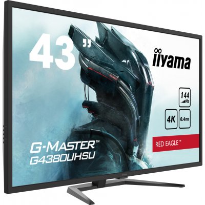 iiyama G4380UHSU