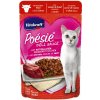 VITAKRAFT Poésie DéliSauce hovädzie v omáčke 85 G