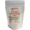 Lahodnosti Ružová himalájska soľ s írskym machom