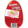 Konzervované bravčové mäso Gratka 5900562489945