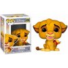 Funko POP Disney: The Lion King - Simba