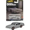 Mattel HW PREMIUM FAST & FURIOUS 1987 Chevy Caprice 3/5