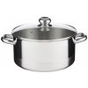 Kolimax Hrniec s pokrievkou Premium 26 cm 6 l