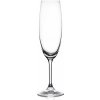 Orion Sklenice na sekt Lara 6 x 220 ml