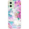 iSaprio Galactic Paper pro Motorola Moto G54 5G / G54 5G Power Edition GalPap-TPU3-MoG54