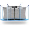Vnútorná ochranná sieť Neo-Sport na trampolínu 374 cm 12 ft