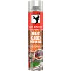 Den Braven MULTI KLEBER PUR pena trubičková dóza 825 ml žltá - MULTI KLEBER 825 ml trubičková dóza žltá