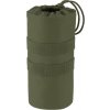 BRANDIT puzdro Bottle Holder I Olivová Veľkosť: OS