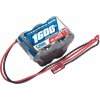 LRP Electronic XTEC RX-pack Hump 2/3A NiMH - BEC - 6.0V - 1600mAh