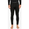 Funkčné legíny Icebreaker 200 Oasis Leggings - black/monsoon