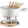 Mäser Fondue set na sýr 10 ks pro 6 osob PINTAR