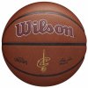 Basketbalová lopta Wilson Team Alliance Cleveland Cavaliers Ball WTB3100XBCLE