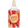 4711 Remix Cologne Grapefruit 100 ml kolínska voda tester unisex