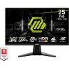 MSI MAG 255XF herný monitor 24,5