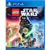 PS4 - Lego Star Wars: The Skywalker Saga 5051890321510