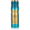 Tělový sprej Paris Corner Voux Turquoise 200 ml