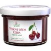 Grešík džem Višňový extra Menej sladký 215 g