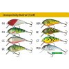 SALMO Butcher 5F GT