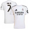 Adidas Real Madrid Vinícius Júnior dres pánsky (2025-2026) domáci