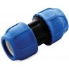 LDPE spojka 20mm (PE spojka 20)