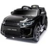 Eljet Land Rover Discovery čierna