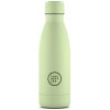 Cool Bottles Termofľaša 350 ml Triple cool Pastel Green