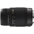 SIGMA 70-300mm f/4-5.6 DG OS Nikon