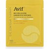 AVIF Náplasti pod oči z kórejskej bio-celulózy - Bio Cellulose Under-Eye Patches - 2 ks