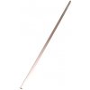 J. A.D. TOOLS 5834 Násada metlová na metlu s kov. tulejou 130 cm